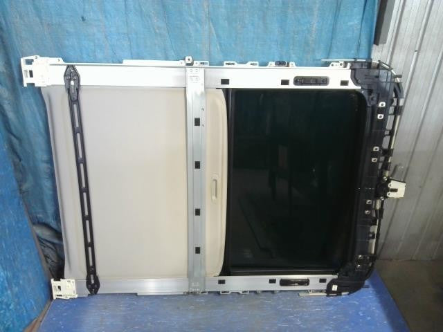 [SUNROOF GLASS]TOYOTA ALPHARD AGH30W   #0BD3253176917