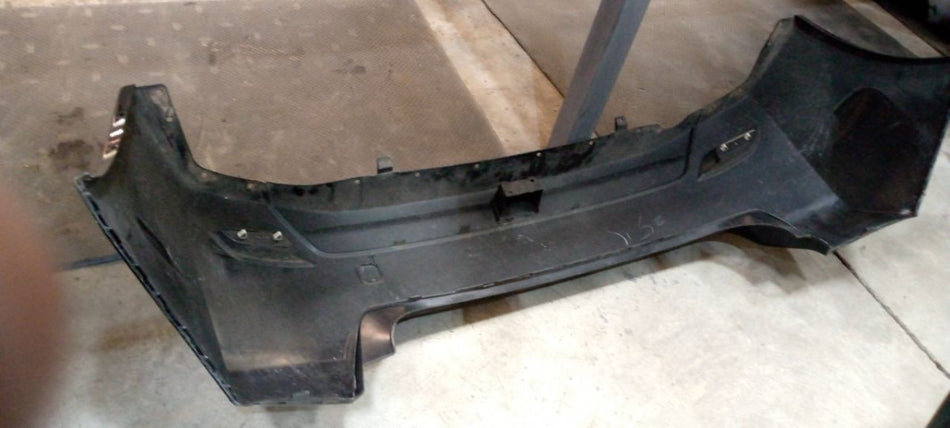 [R BUMPER ASSY]SUBARU IMPREZA SPORTS GP7 2012 FB20 FF AT 4WD #0003242596458