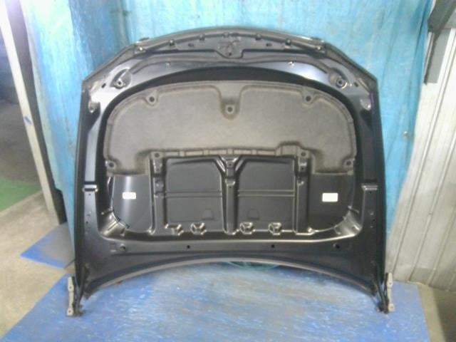 [BONNET]SUBARU EXIGA YAM FB25 AT 4WD #0BD3253178226