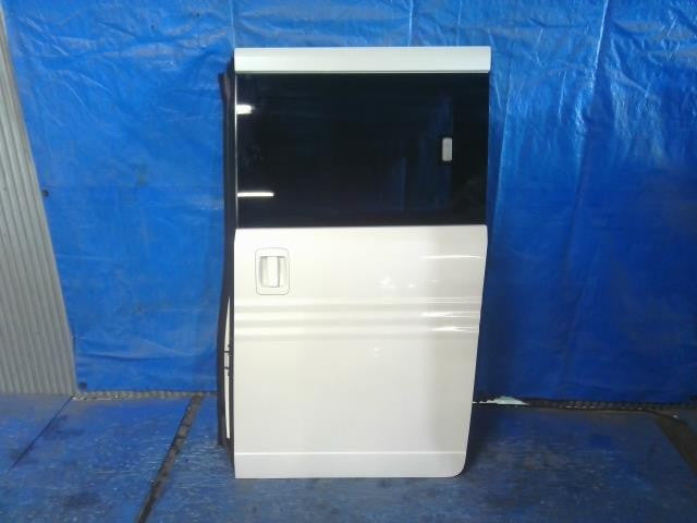 [R DOOR ASSY LH]HONDA N-VAN JJ1 S07B AT 2WD #0BD3253174280