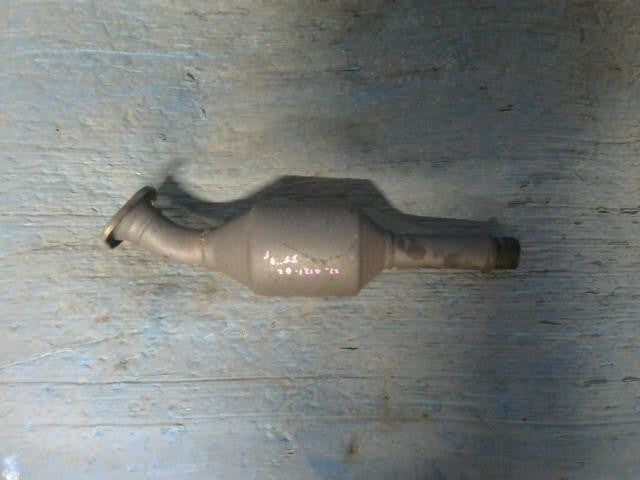 [EXHAUST PIPE]SUZUKI EVERY VAN DA64V K6A AT 2WD #0BD3253170885