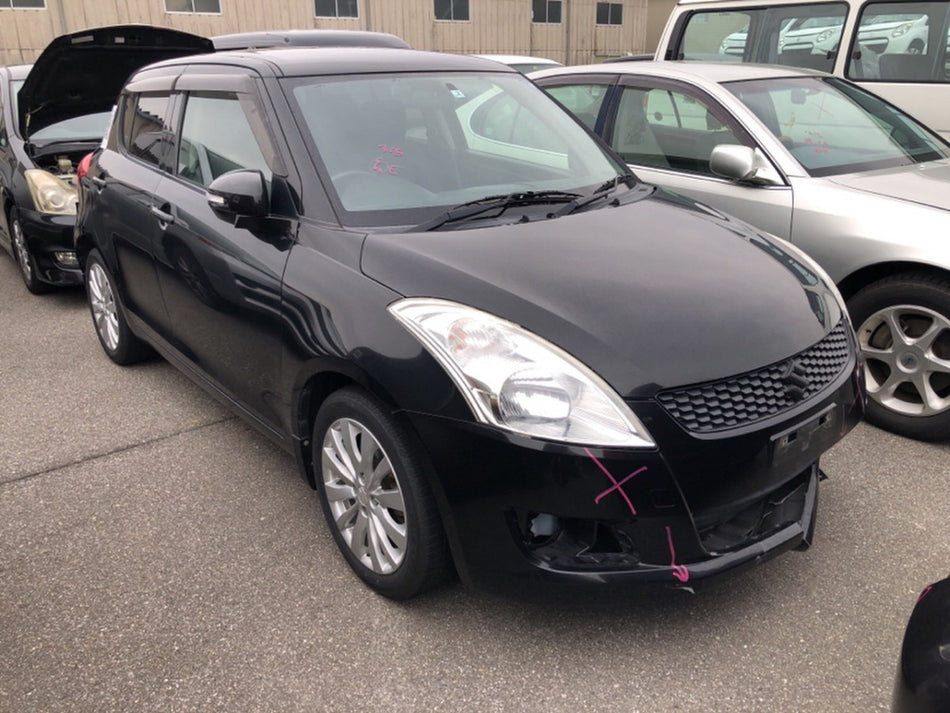 [TAIL LAMP LH]SUZUKI SWIFT ZC72S 2011 K12B FF AT 2WD #0003243612065