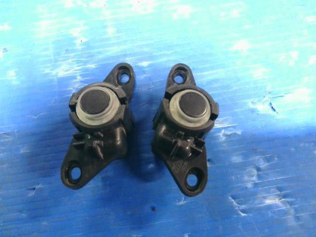 [SONAR]NISSAN NOTE E13 HR12DE AT 2WD #0BD3253176958