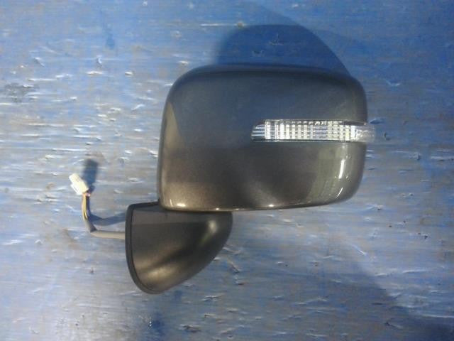 [SIDE MIRROR LH]SUZUKI SPACIA GEAR MK53S R06A AT 2WD #0BD3253178668