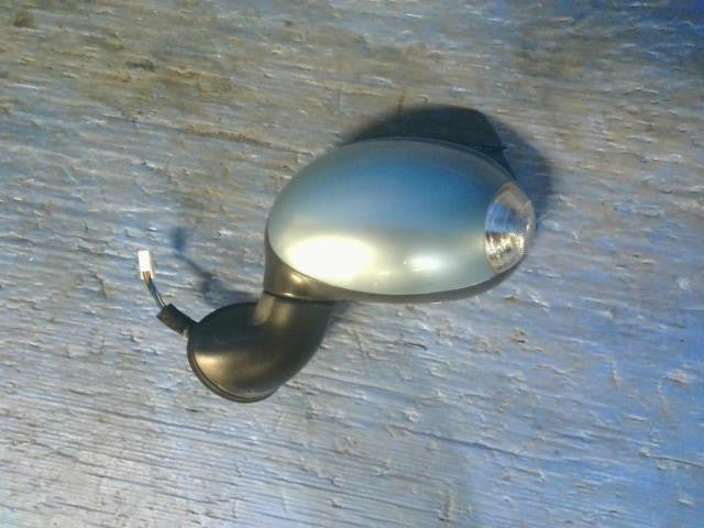 [SIDE MIRROR LH]SUZUKI ALTO LAPIN CHOCOLAT HE22S K6A AT 2WD #0BD3253182774