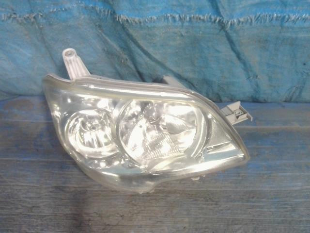 [HEADLIGHT ASSY RH]DAIHATSU TANTO EXE L455S KF-VE AT 2WD #0BD3253171163
