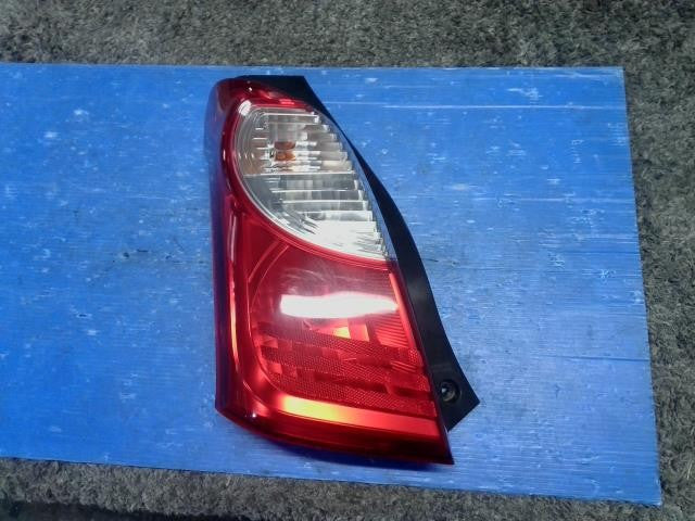 [TAIL LAMP LH]SUZUKI ALTO HA25S K6A AT 2WD #0BD3253172781