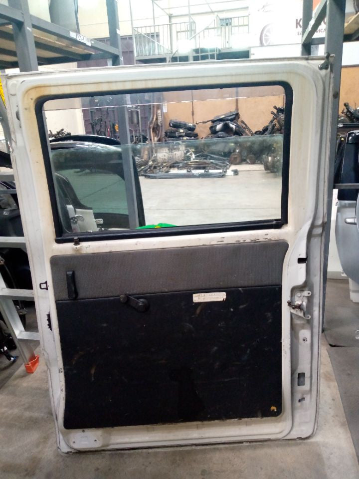 [R DOOR ASSY RH]TOYOTA TOWNACE VAN S412M 2013 3SZ-VE FR AT 4WD #0003244651574