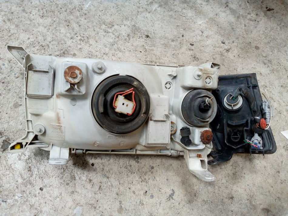 [HEADLIGHT ASSY LH]TOYOTA CROWN JZS151 1997 1JZ-GE FR AT 2WD #0003244643514