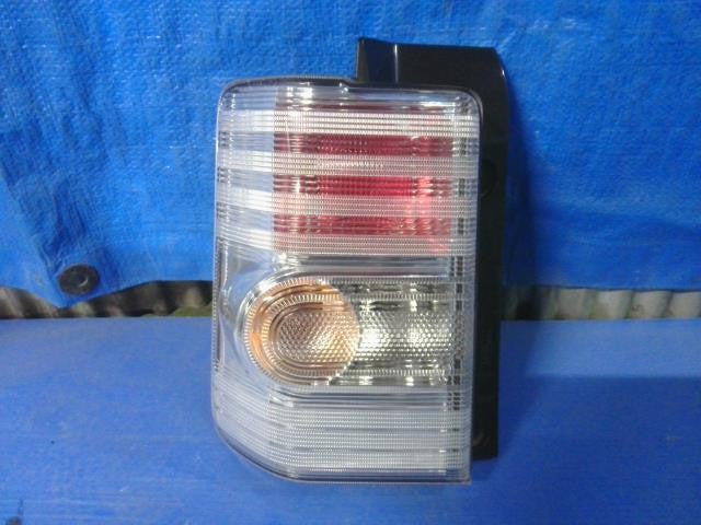 [TAIL LAMP LH]DAIHATSU MOVE CONTE L575S KF-VE AT 2WD #0BD3253172574