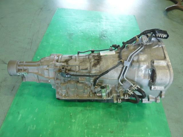 [AUTOMATIC MISSION ASSY]SUBARU BR-Z ZC6 FA20 AT 2WD #0EV3253000791