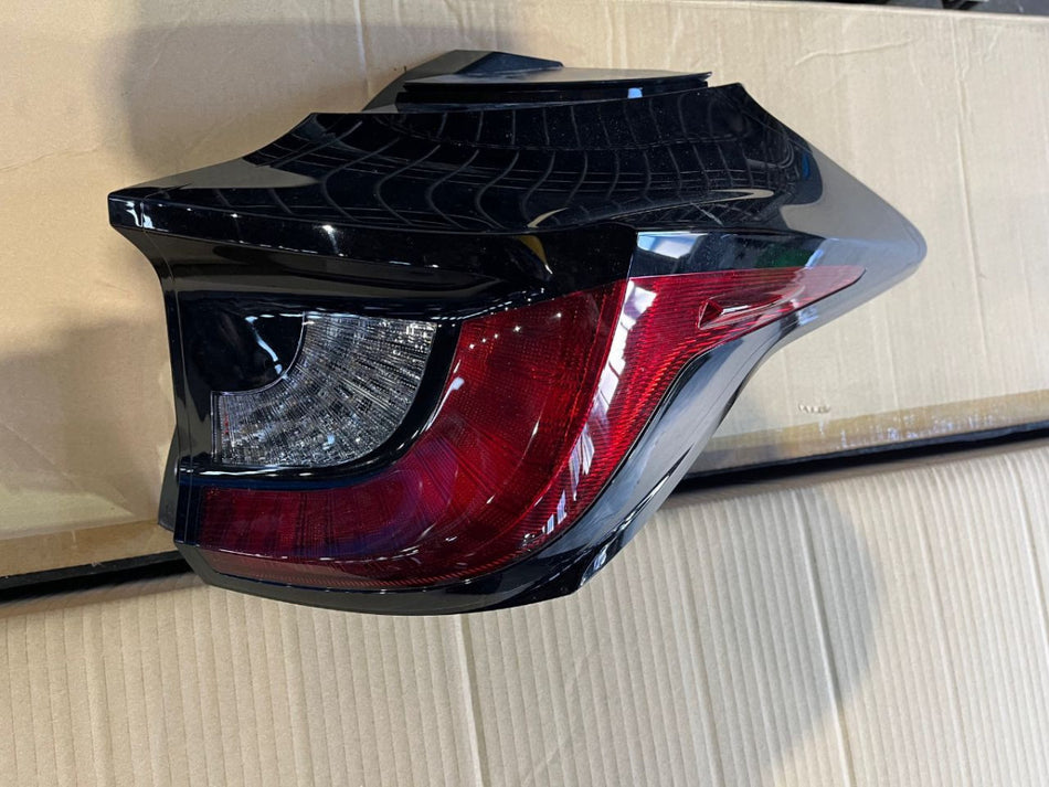 [TAIL LAMP RH]TOYOTA YARIS MXPA10 M15A-FKS FF AT 2WD #0B23251003966