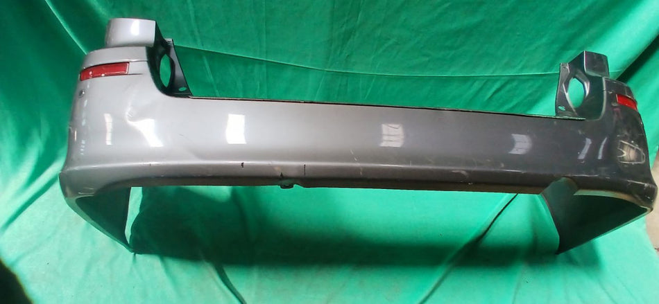 [R BUMPER ASSY]TOYOTA ALPHARD V ANH10 2003 2AZ-FE FF AT 2WD #0003247718198