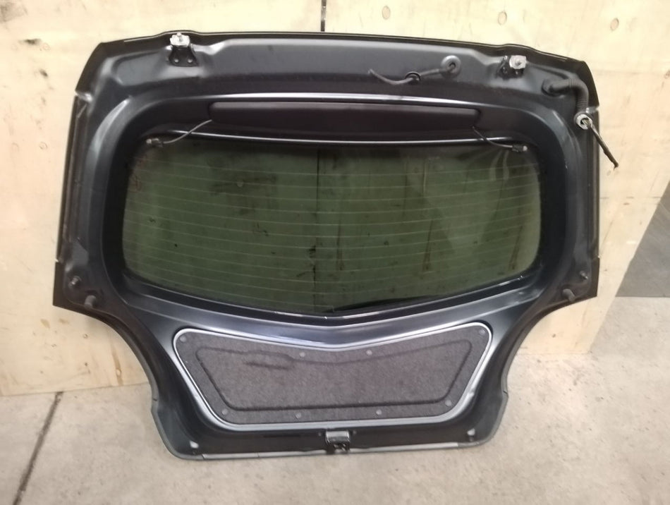 [REAR GATE]MAZDA DEMIO DE3FS 2009 ZJ-VE FF AT 2WD #0003243611451