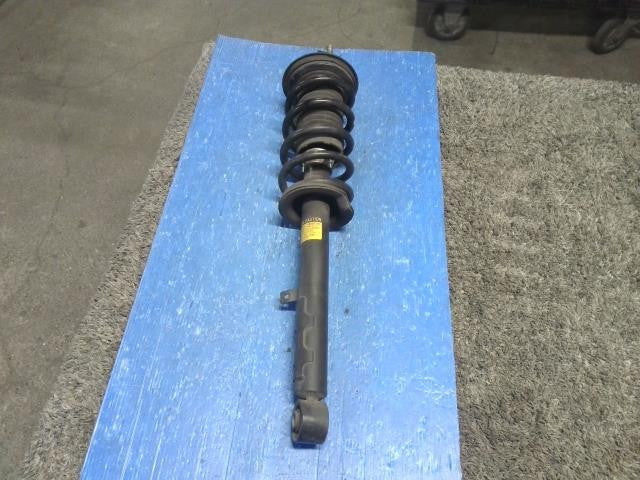 [F STRUT LH]LEXUS GS GRS191 2GR-FSE AT 2WD #0BD3253174585