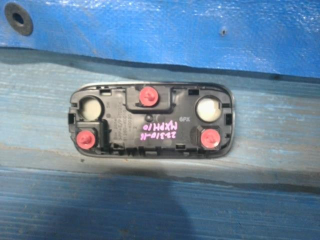 [OTHER LAMPS]TOYOTA YARIS MXPH10 M15A-FXE AT 2WD #0BD3253171020