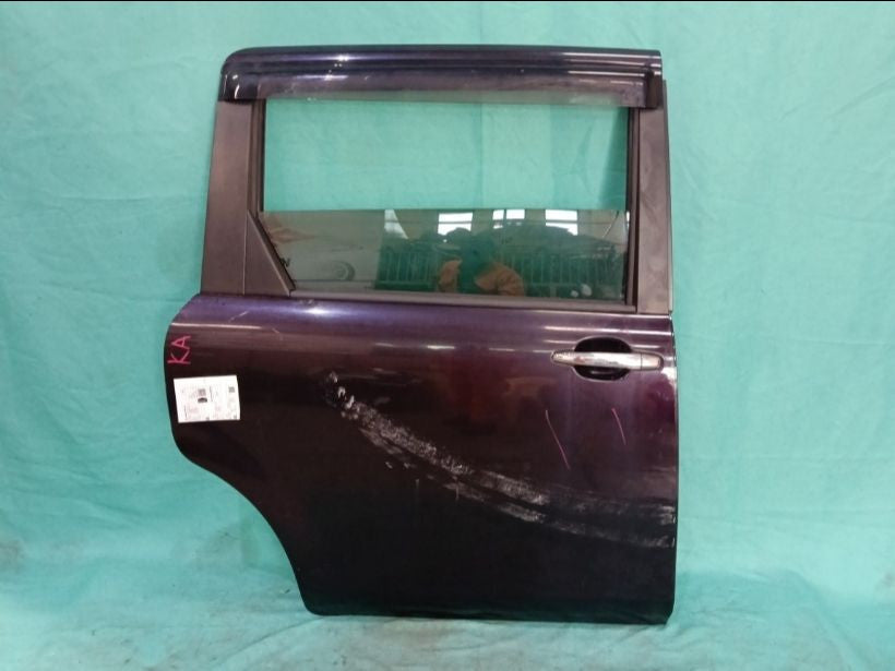 [R DOOR ASSY RH]TOYOTA SIENTA NCP85G 2011 1NZ-FE FF AT 4WD #0003264074776