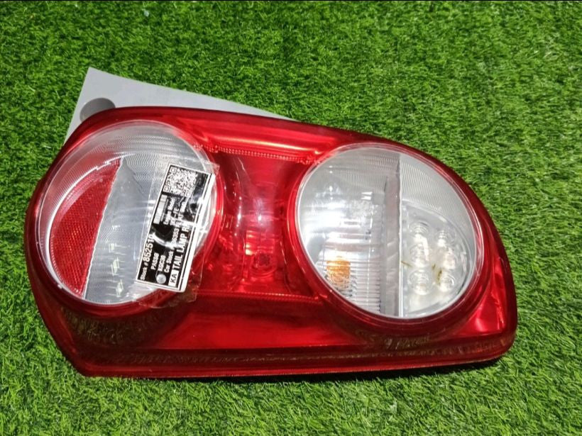 [TAIL LAMP RH]TOYOTA PASSO KGC30 2011 1KR-FE FF AT 2WD #0003253852510