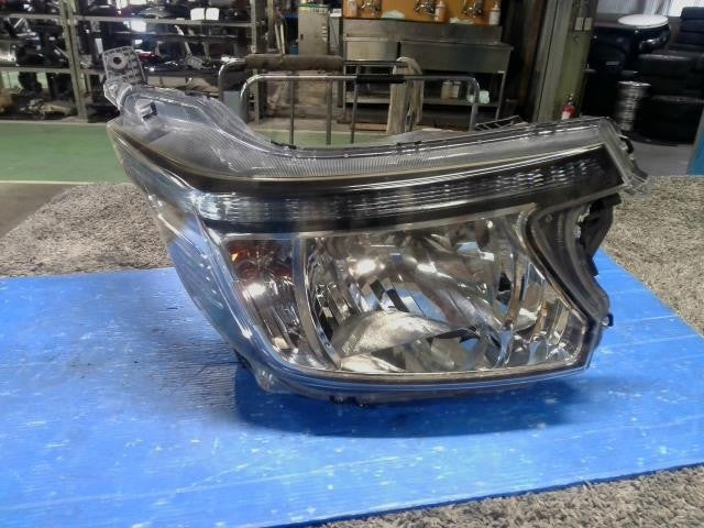 [HEADLIGHT ASSY RH]HONDA N-WGN JH1 S07A AT 2WD #0BD3253172846