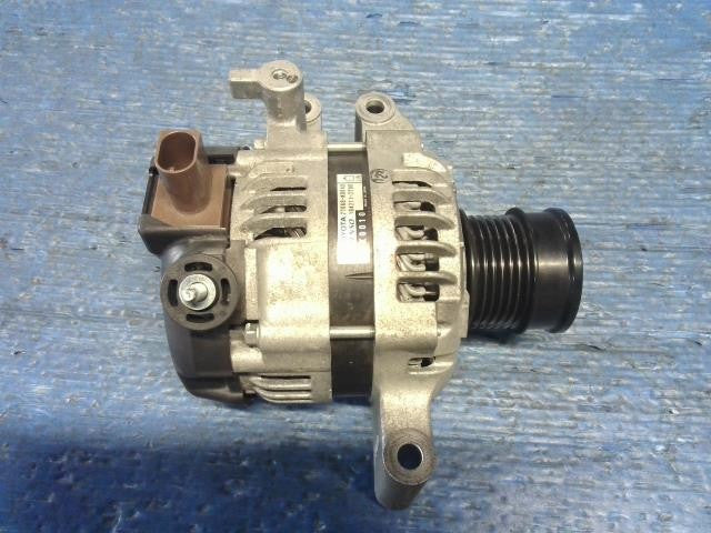[ALTERNATOR]TOYOTA YARIS CROSS MXPB10 M15A-FKS AT 2WD #0BD3253183111
