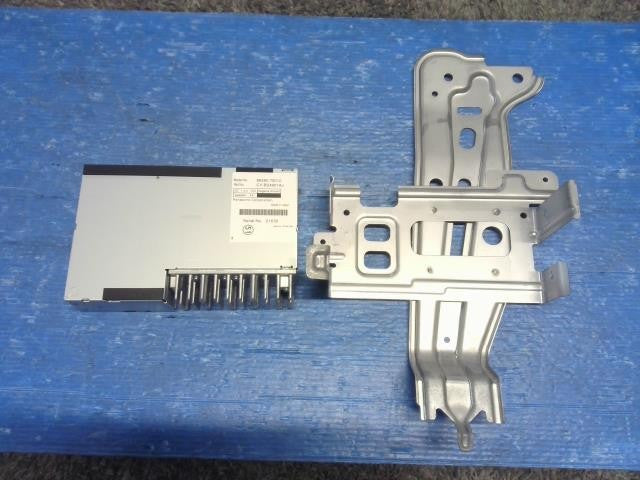 [Audio AMP]TOYOTA SAI AZK10 2AZ-FXE AT 2WD #0BD3253174283
