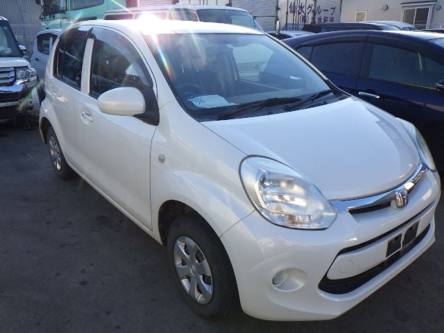 [TAIL LAMP RH]TOYOTA PASSO KGC35 2016 1KR-FE FF AT 4WD #0333251000521