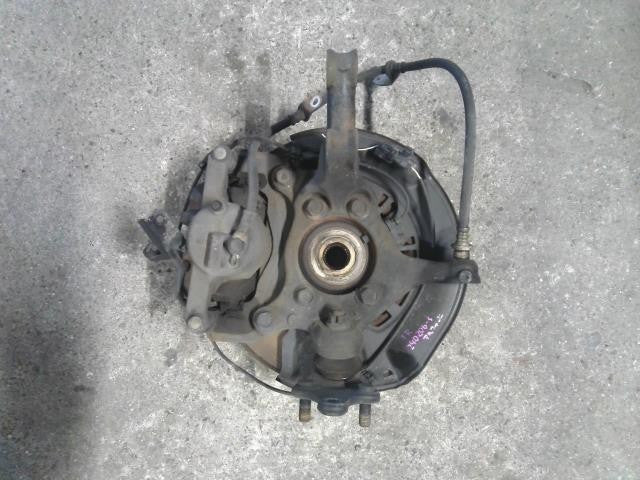 [F KNUCKLE HUB ASSY RH]TOYOTA ALPHARD ANH20W   #0BD3253176688