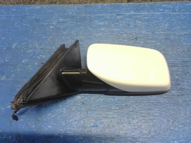 [SIDE MIRROR LH]BMW 5SERIES SALOON NE25 N52B25A AT 2WD #0BD3253178320