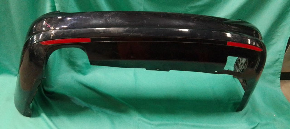 [R BUMPER ASSY]VOLKSWAGEN GOLF VARIANT 1KCAX 2011 CAX FF AT 2WD #0003251813307