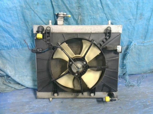 [RADIATOR]SUZUKI EVERY VAN DA64V K6A MT 2WD #0BD3253178322