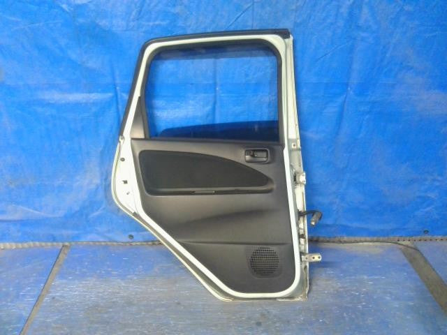 [R DOOR ASSY LH]MITSUBISHI COLT Z27A 4G15 AT 2WD #0BD3253174391