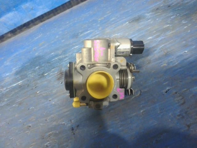 [THROTTLE BODY]HONDA LIFE JB5 P07A AT 2WD #0BD3253172788