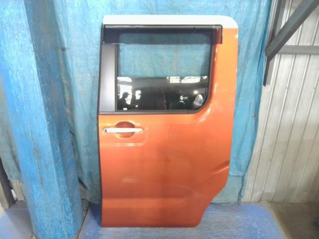 [R DOOR ASSY LH]DAIHATSU WAKE LA700S KF AT 2WD #0BD3253182943