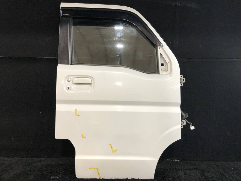 [F DOOR ASSY RH]SUZUKI EVERY WAGON DA17W R06A FF AT 4WD #000324B780258