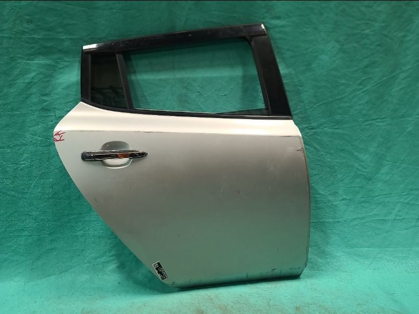 [R DOOR ASSY RH]NISSAN LEAF ZE0 2012 EM61 FF AT 2WD #0003263052395