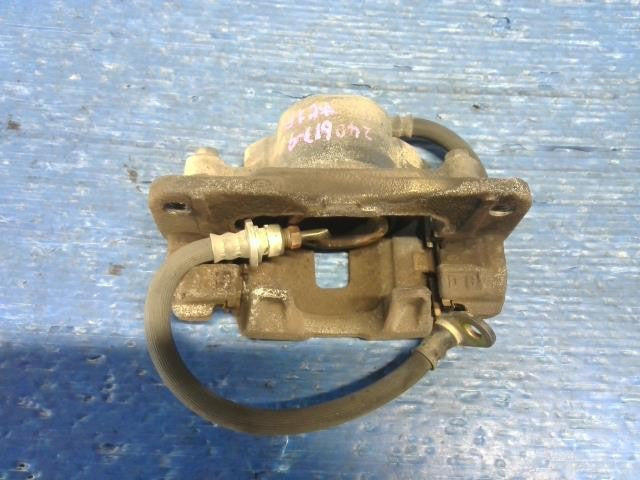 [F CALIPER LH]HONDA VAMOS HOBIO HM3 E07Z AT 2WD #0BD3253178706