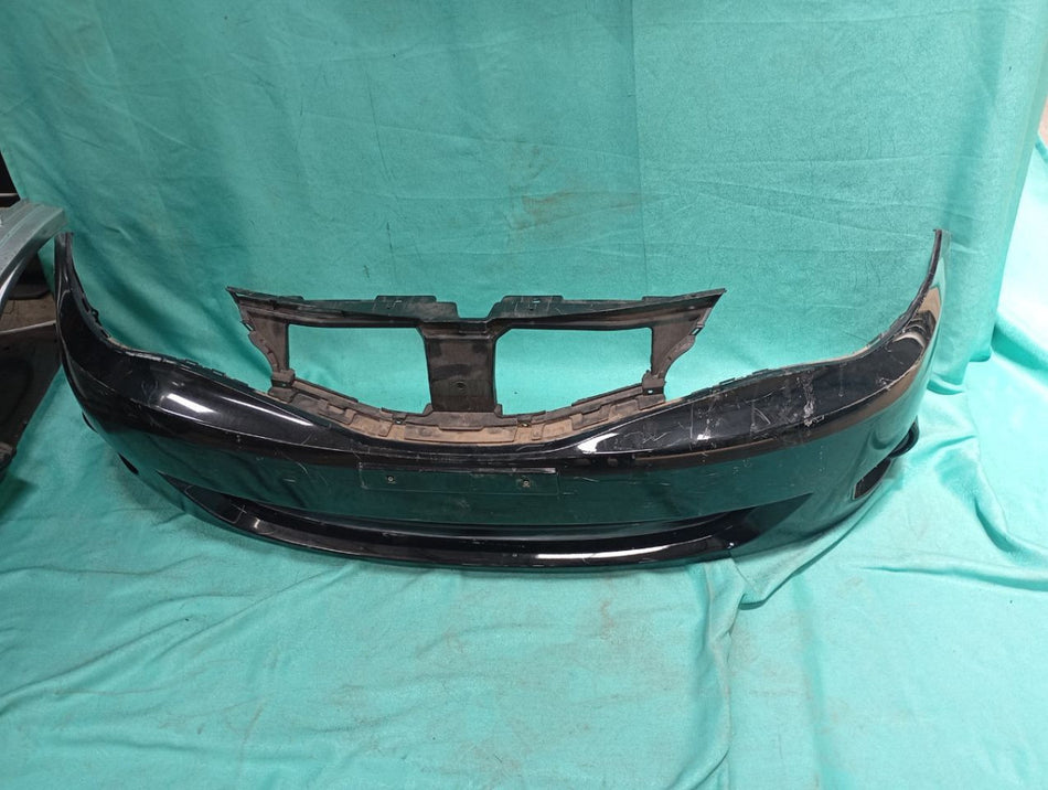 [F BUMPER ASSY]SUBARU IMPREZA ANESIS GE7 2012 EJ20 FF AT 4WD #000324B772403
