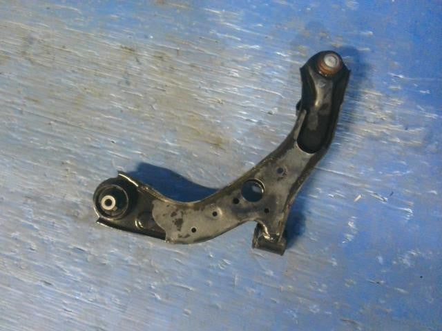 [F LOWER ARM RH]HONDA N-WGN JH3 S07B AT 2WD #0BD3253172943