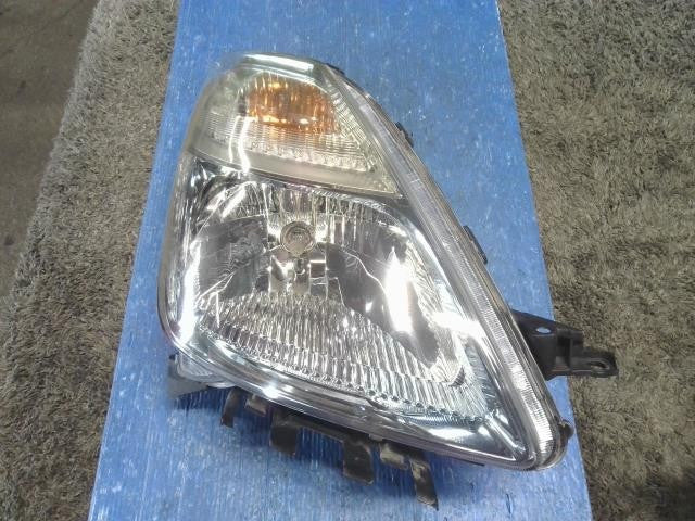 [HEADLIGHT ASSY RH]TOYOTA PRIUS NHW20 1NZ-FXE AT 2WD #0BD3253181203