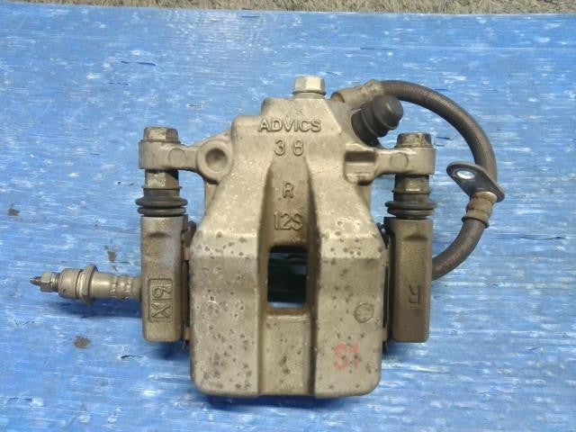 [R CALIPER RH]LEXUS HS ANF10 2AZ-FXE AT 2WD #0BD3253174799