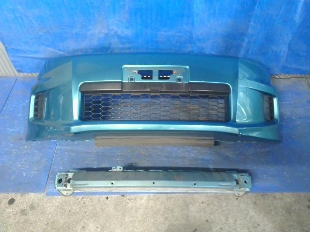 [F BUMPER ASSY]HONDA FREED SPIKE HYBRID GP3 LEA AT 2WD #0BD3253173114