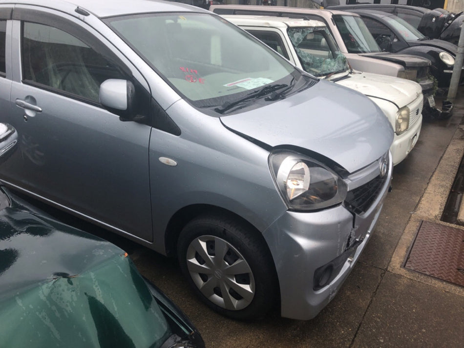 [R DOOR ASSY RH]DAIHATSU MIRA e:S LA300S 2015 KF FF AT 2WD #0003248734736