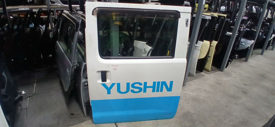 [R DOOR ASSY LH]TOYOTA TOWNACE VAN S412M 2013 3SZ-VE FR AT 4WD #0003244651575