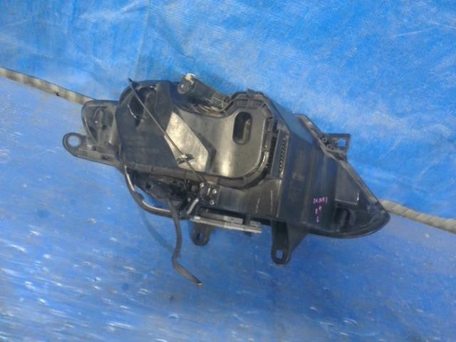 [HEADLIGHT ASSY LH]BMW Z4 BU25 N52B25A AT 2WD #0BD3253178304