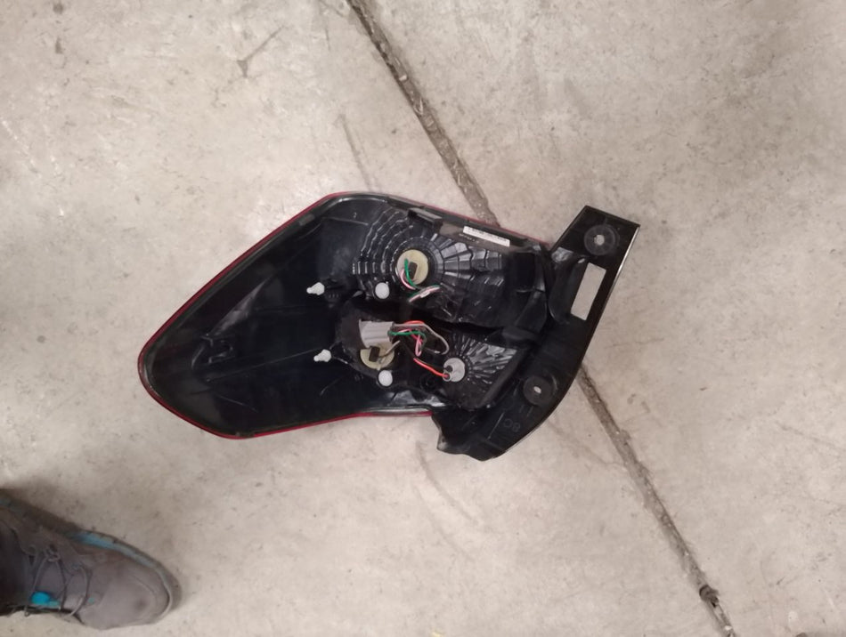 [TAIL LAMP LH]SUBARU IMPREZA SPORTS GP3 2015 FB16 FF AT 4WD #0003244639393
