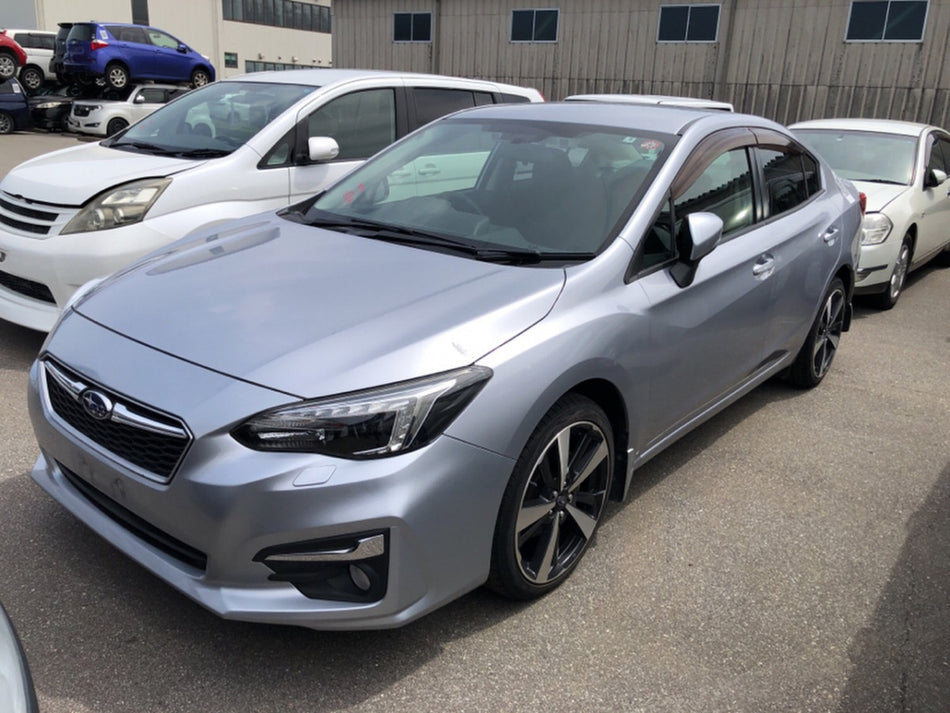 [FUEL TANK]SUBARU IMPREZA G4 GK6 2017 FB20 FF AT 2WD #0003245668958