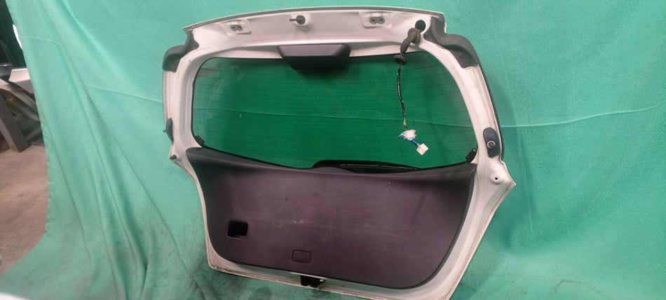[REAR GATE]TOYOTA VITZ SCP90 2010 2SZ-FE FF AT 2WD #0003247700179