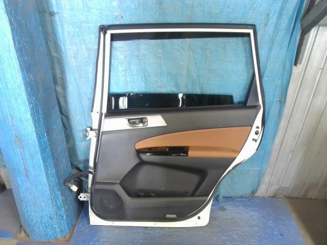 [R DOOR ASSY RH]SUBARU EXIGA CROSSOVER7 YAM   #0BD3253178180