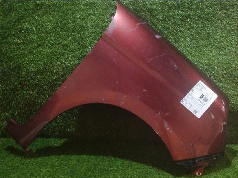 [FENDER RH]HONDA N-ONE JG1 2013 S07A FF AT 2WD #0003263064907