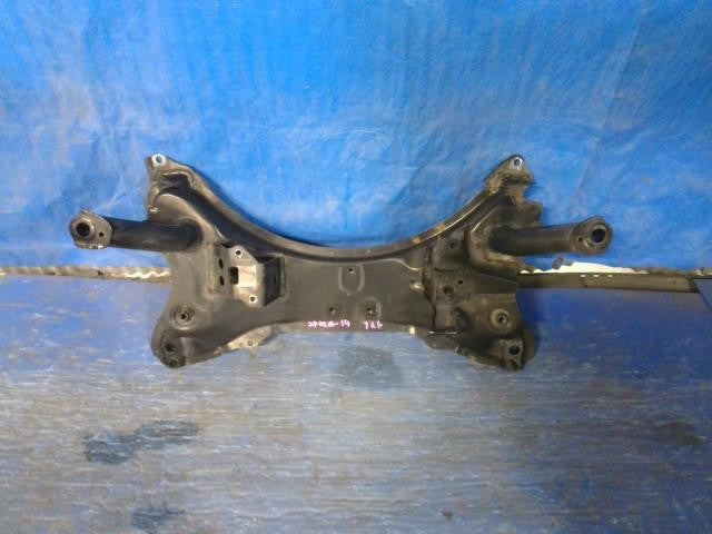 [F MEMBER]SUZUKI ALTO HA25S K6A AT 2WD #0BD3253176750